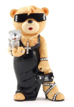 Bear photo