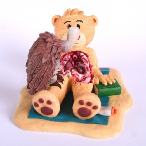 Bear photo