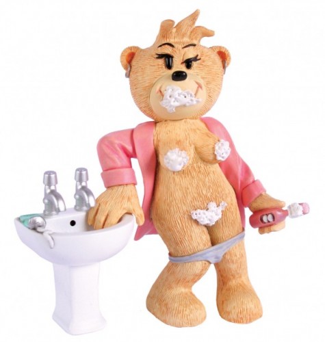 Bear photo