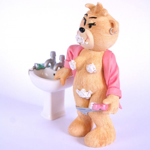 Bear photo