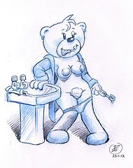 Bear photo