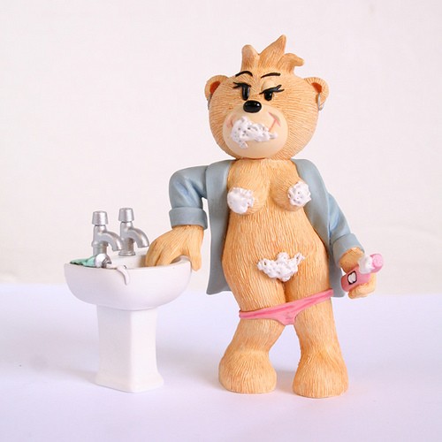 Bear photo
