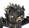 Ian Ferno (Antique Gold)