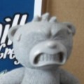 Dr Underhill (Grey)