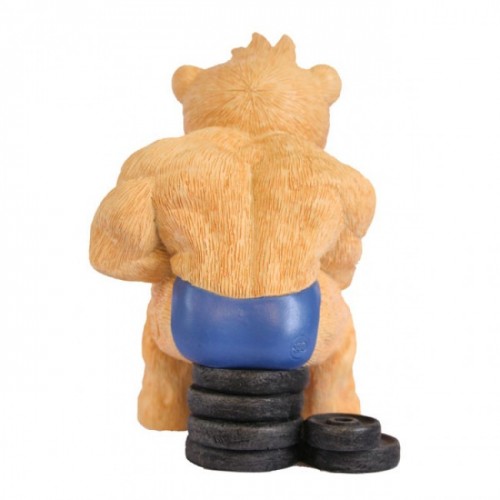 Bear photo