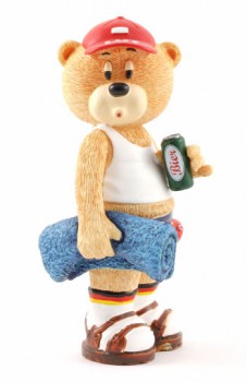 Bear photo