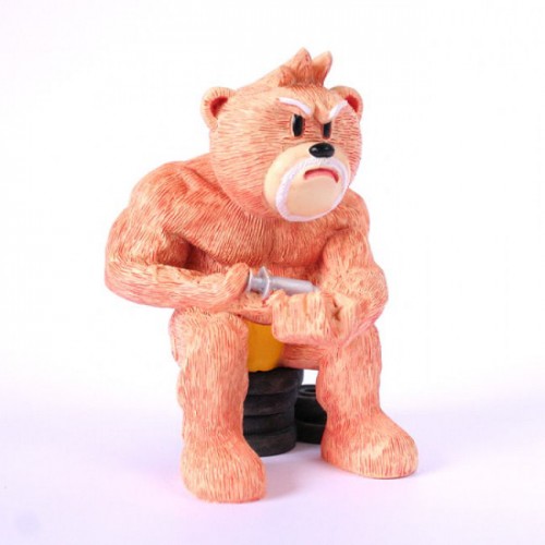 Bear photo