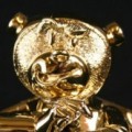 Aldrin (Gold)