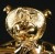 Aldrin (Gold)
