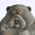 The Bulk (Grey)