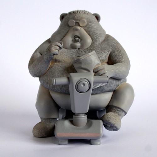 Bear photo