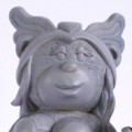 Thora (Grey)