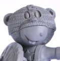 Steve (Grey)