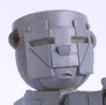 Tony (Grey)