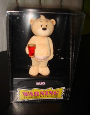 Bear photo