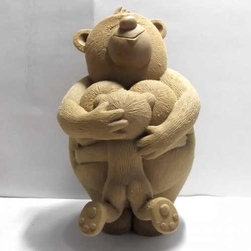 Bear photo