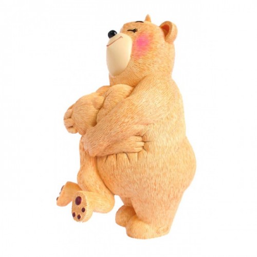 Bear photo