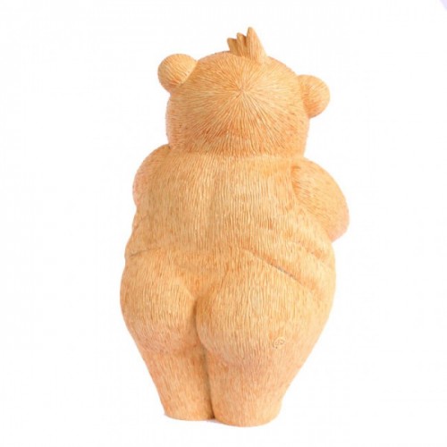 Bear photo