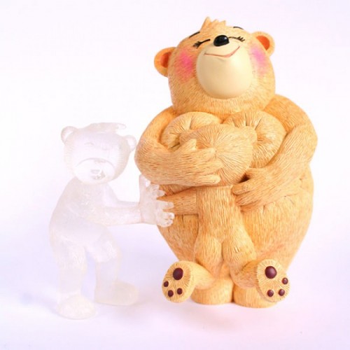Bear photo