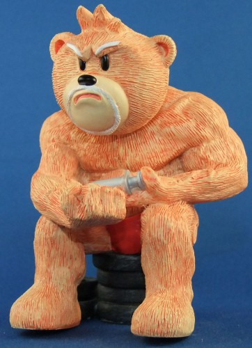Bear photo
