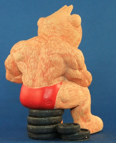 Bear photo
