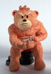 Bear photo