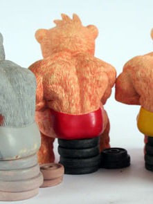 Bear photo
