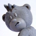 Wriggly (Grey)
