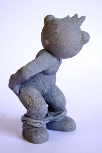 Bear photo
