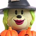 Meg (Green Skin)
