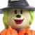 Meg (Green Skin)