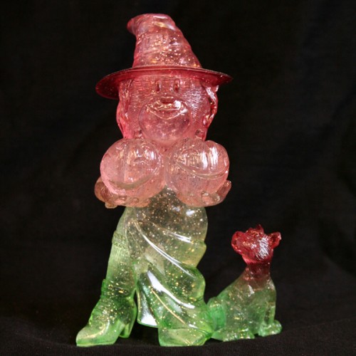 Bear photo