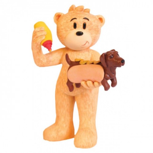 Bear photo