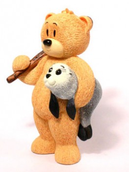 Bear photo