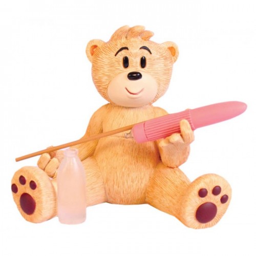 Bear photo