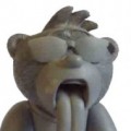 Merv (Grey)