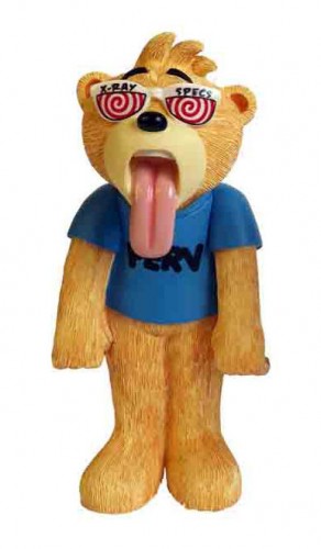 Bear photo