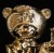James Bong (Gold)