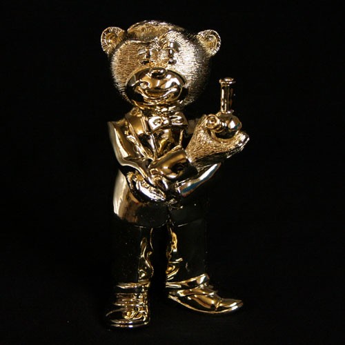 Bear photo