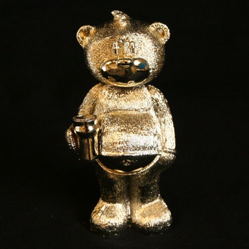 Bear photo