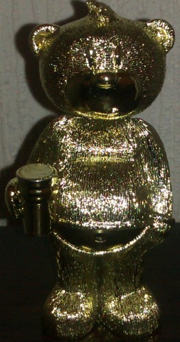 Bear photo