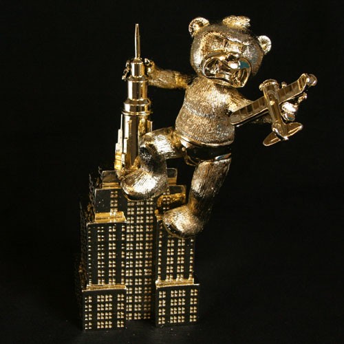 Bear photo