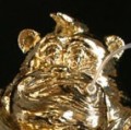 Jabbear (Gold)