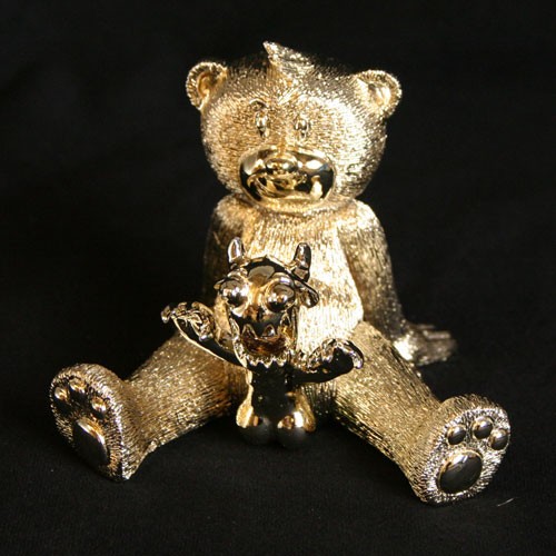 Bear photo