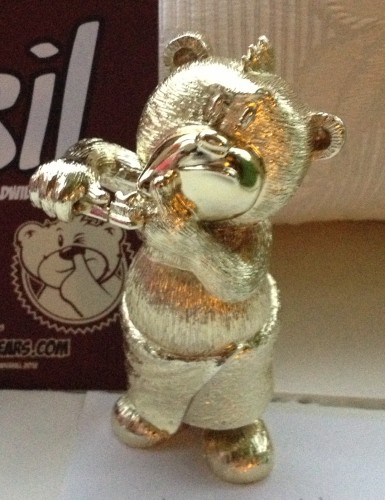 Bear photo