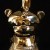Tyrone (Gold)
