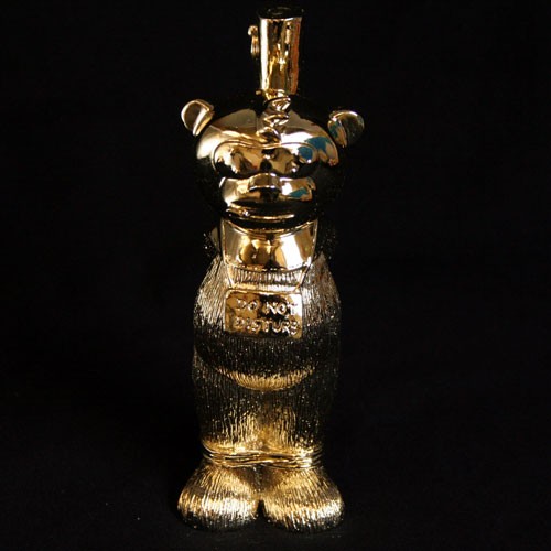 Bear photo