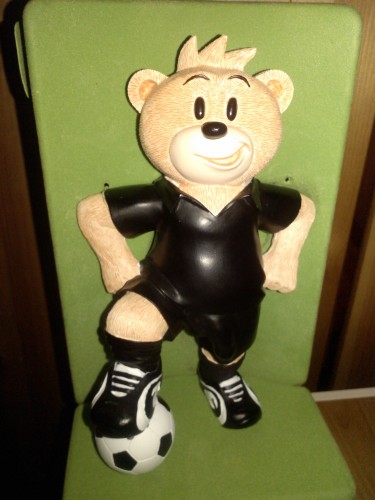 Bear photo