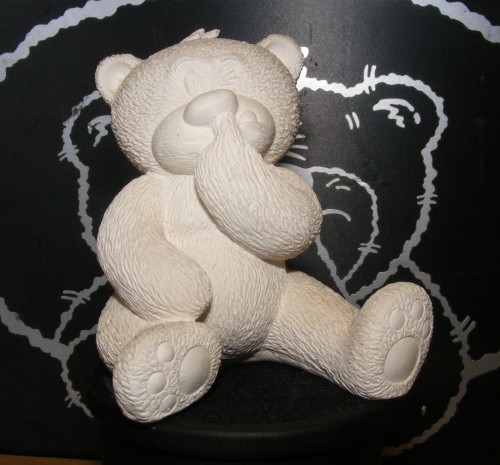Bear photo