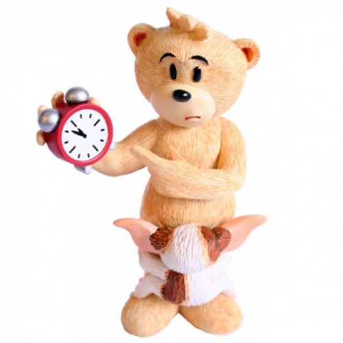 Bear photo
